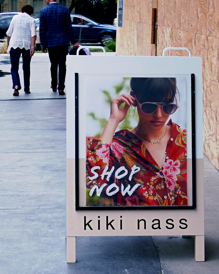 Shop Now Kiki Nass