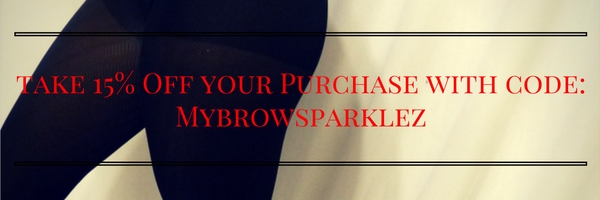 take 15% Off your Purchase with code-Mybrowsparklez
